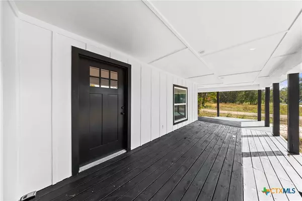 507 2nd ST, Moody, TX 76557