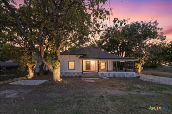 507 2nd ST, Moody, TX 76557