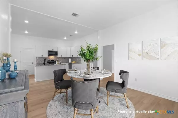 507 2nd ST, Moody, TX 76557