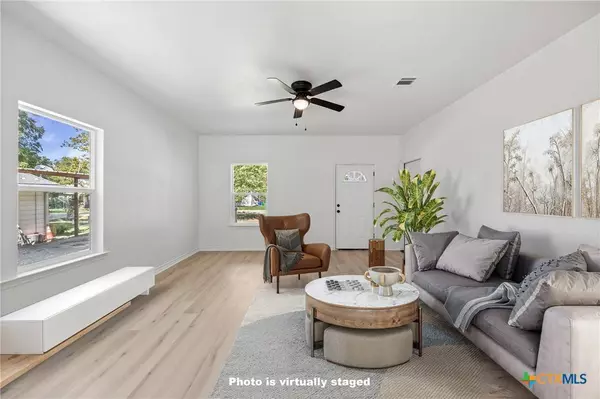 506 2nd ST, Moody, TX 76557