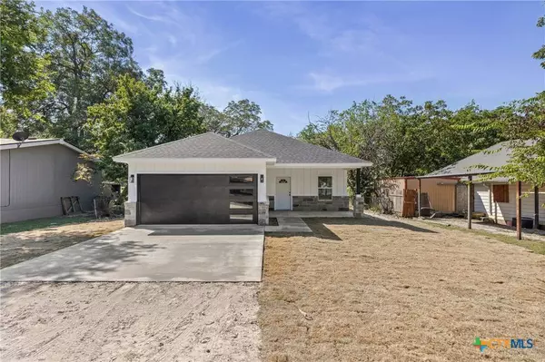 506 2nd ST, Moody, TX 76557