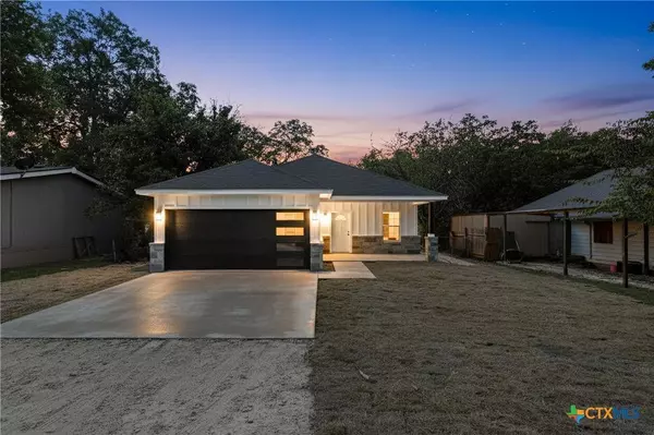 506 2nd ST, Moody, TX 76557