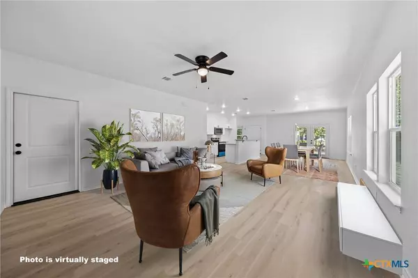 506 2nd ST, Moody, TX 76557