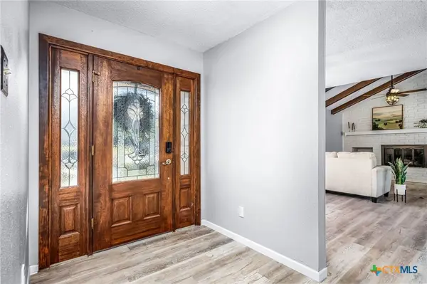 3910 Wendy Oaks DR, Temple, TX 76502