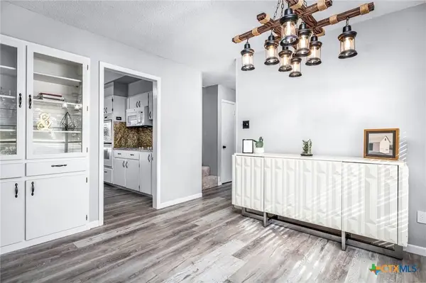 3910 Wendy Oaks DR, Temple, TX 76502