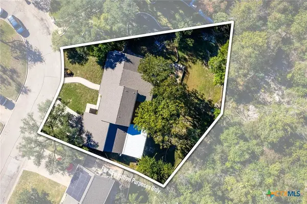 3910 Wendy Oaks DR, Temple, TX 76502