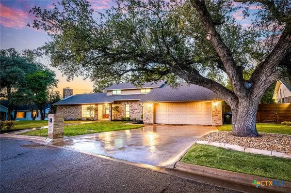 3910 Wendy Oaks DR, Temple, TX 76502