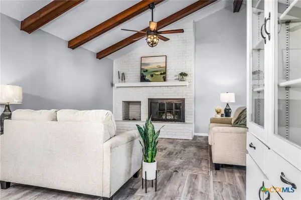 3910 Wendy Oaks DR, Temple, TX 76502