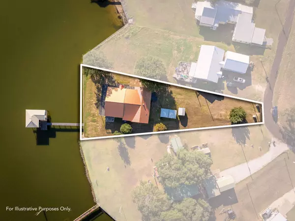 1761 Lcr 822, Groesbeck, TX 76642