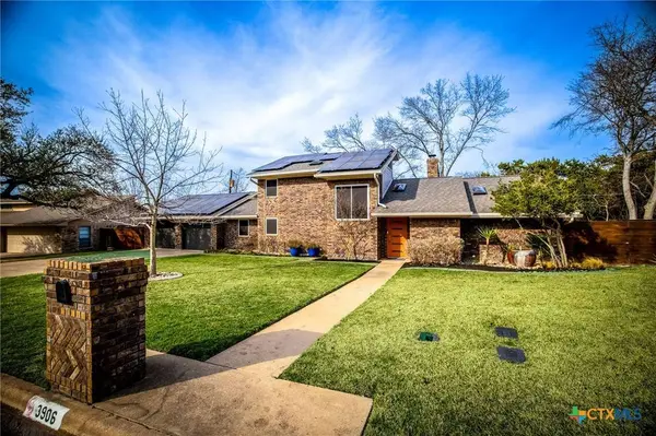 3906 Wendy Oaks DR, Temple, TX 76502