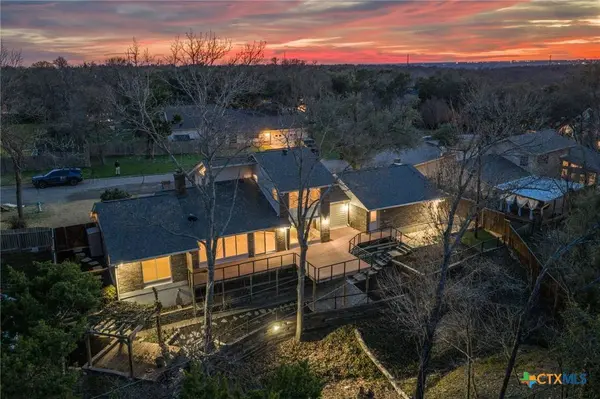 3906 Wendy Oaks DR, Temple, TX 76502