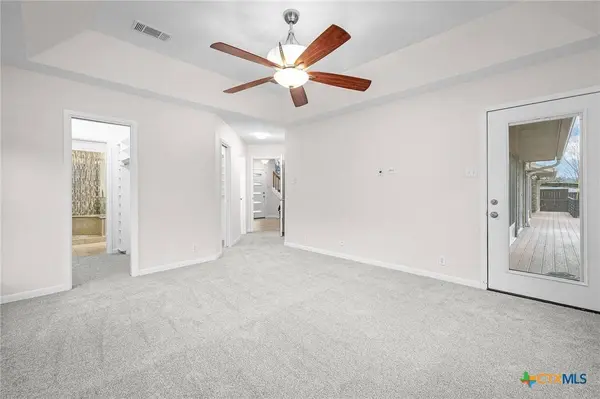 3906 Wendy Oaks DR, Temple, TX 76502