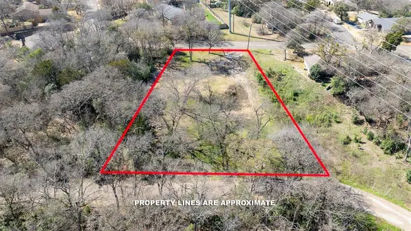 1141 Redondo Drive, Woodway, TX 76712