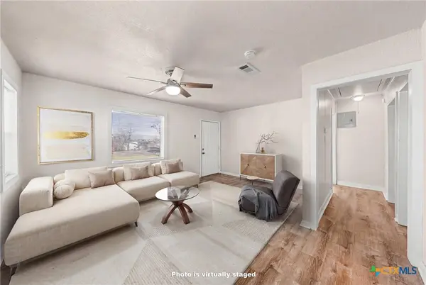 906 S 2nd ST, Temple, TX 76504