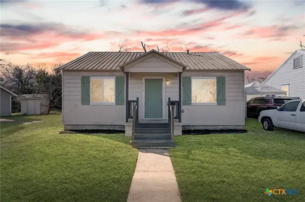 906 S 2nd ST, Temple, TX 76504