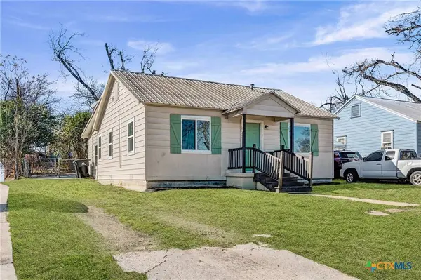 906 S 2nd ST, Temple, TX 76504