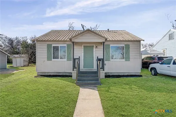 906 S 2nd ST, Temple, TX 76504