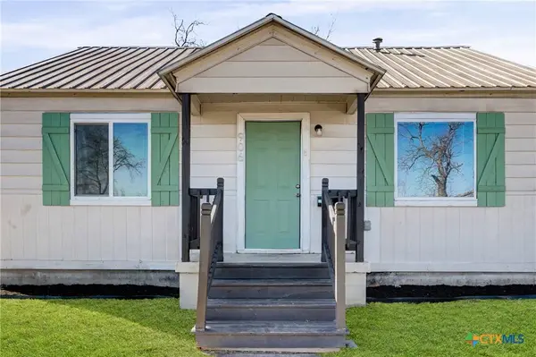 906 S 2nd ST, Temple, TX 76504