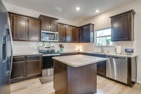 6213 Elephant Butte DR, Waco, TX 76708