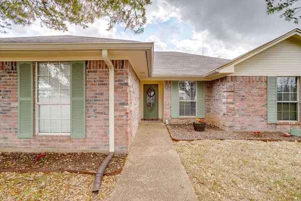 10400 Marigold RD, Waco, TX 76708