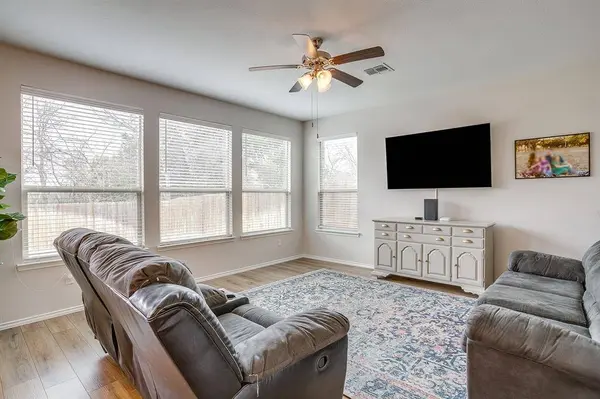 6213 Elephant Butte Drive, Waco, TX 76708