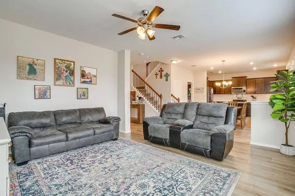 6213 Elephant Butte Drive, Waco, TX 76708