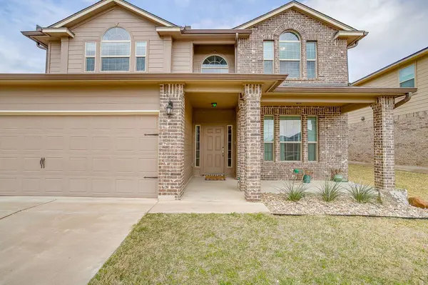 6213 Elephant Butte DR, Waco, TX 76708