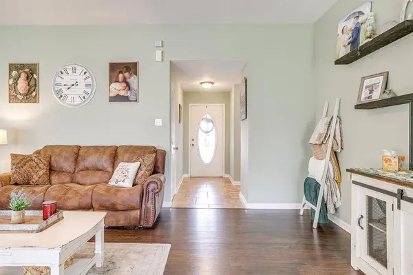 10400 Marigold Road, Waco, TX 76708