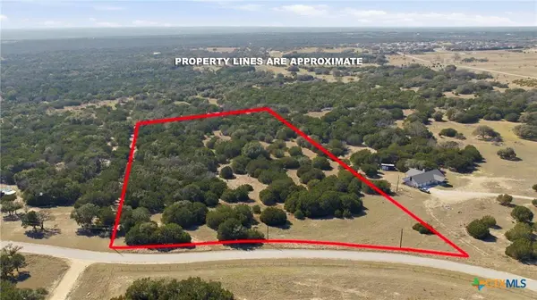 1060 Whitetail Ridge DR, Kempner, TX 76549