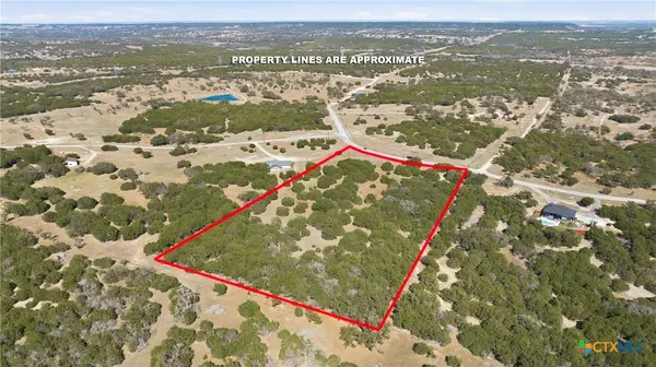 1060 Whitetail Ridge DR, Kempner, TX 76549