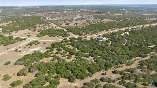 1060 Whitetail Ridge DR, Kempner, TX 76549