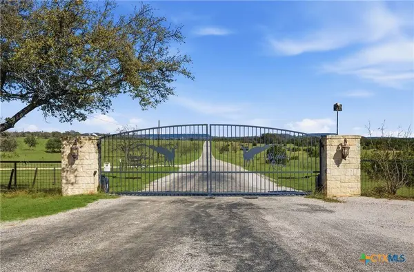 1060 Whitetail Ridge DR, Kempner, TX 76549