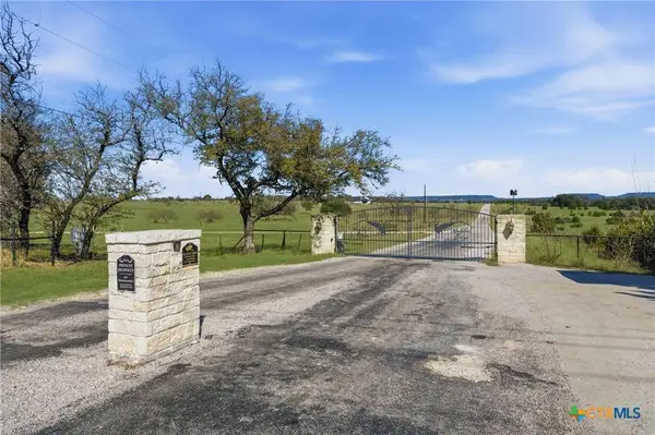 1060 Whitetail Ridge DR, Kempner, TX 76549