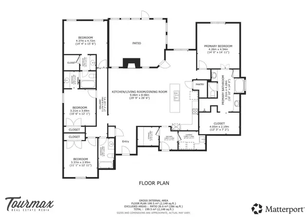 2217 Augustine, Waco, TX 76712