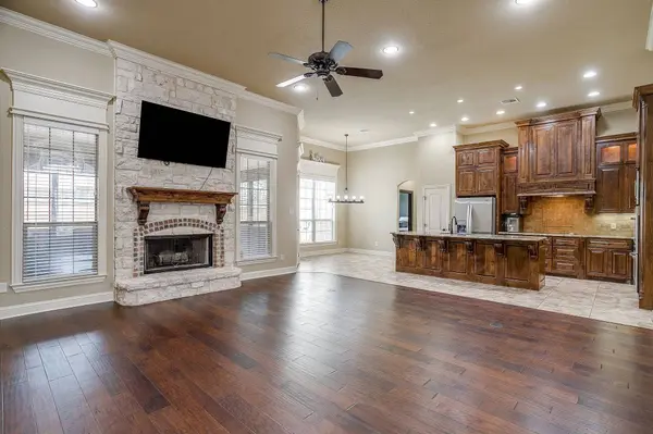 2217 Augustine, Waco, TX 76712