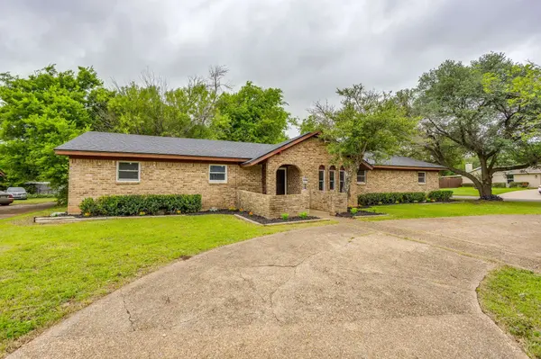 116 N Old Temple RD, Hewitt, TX 76643