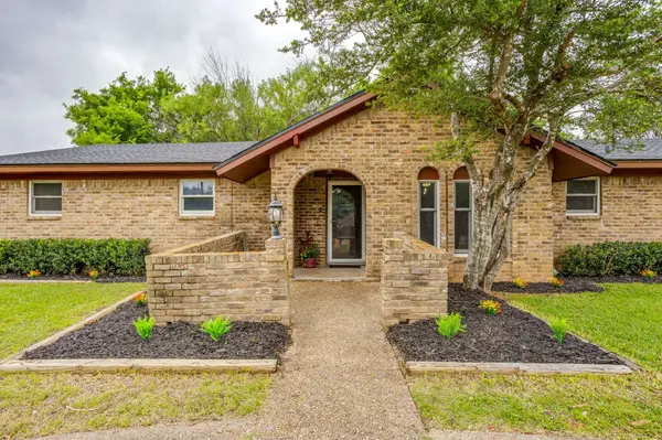 116 N Old Temple RD, Hewitt, TX 76643