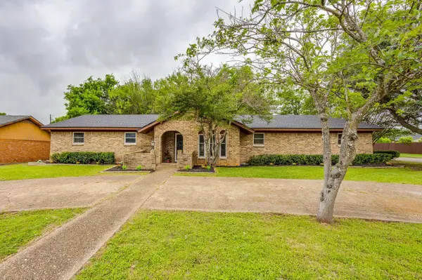 116 N Old Temple RD, Hewitt, TX 76643