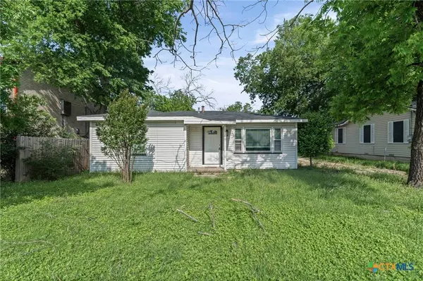 408 Veterans AVE, Copperas Cove, TX 76522