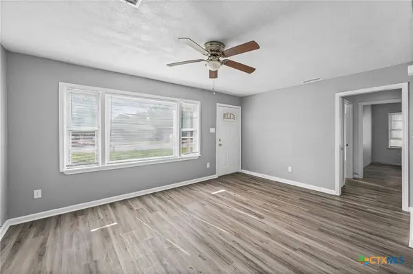 408 Veterans AVE, Copperas Cove, TX 76522