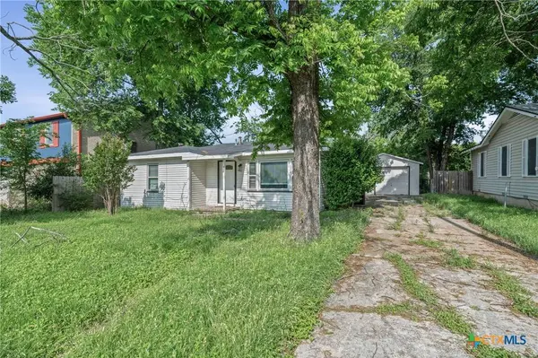 408 Veterans AVE, Copperas Cove, TX 76522