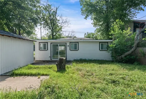 408 Veterans AVE, Copperas Cove, TX 76522