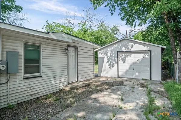 408 Veterans AVE, Copperas Cove, TX 76522