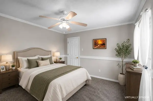 314 Jackson HTS, Lorena, TX 76655