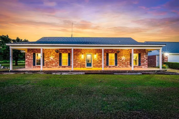 314 Jackson Heights, Lorena, TX 76655