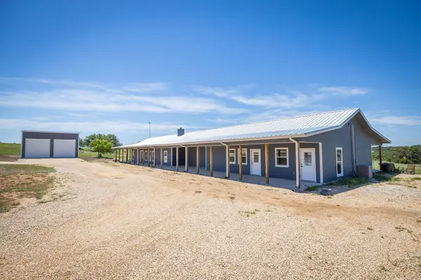 12935 Private Road 3641, Kempner, TX 76539