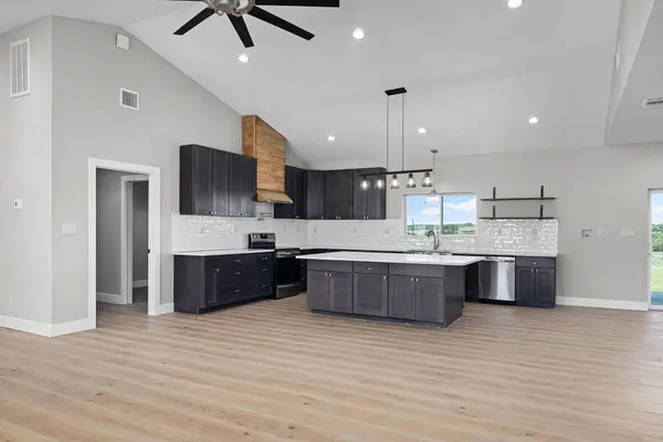 12935 Private Road 3641, Kempner, TX 76539