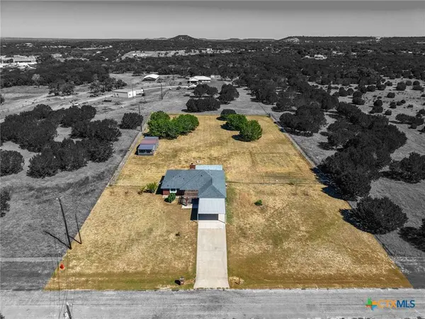 554 County Road 4707, Kempner, TX 76539