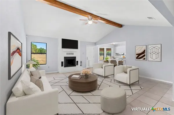 554 County Road 4707, Kempner, TX 76539