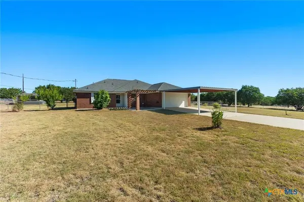 554 County Road 4707